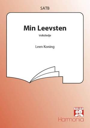 Leen Koning: Min leevsten