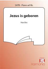 Han Bos: Jezus is geboren