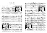 Franz Schubert: Psalm 92 Product Image