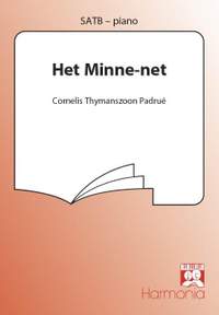 C.T. Padbrué: Het Minne-net