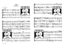 Henk Badings: Ode (La terre de Java)