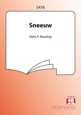 Hans P. Keuning: Sneeuw