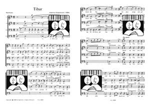 Alphons Diepenbrock: Tibur