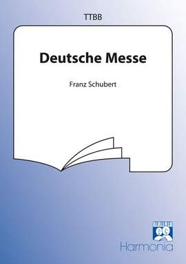 Franz Schubert: Deutsche Messe