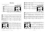Henk Badings: Waldlied Product Image