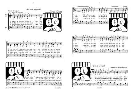 Ons lied van weleer