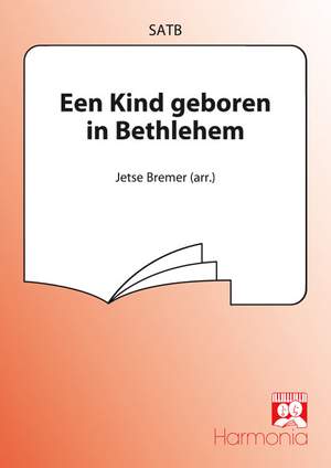 Een Kind geboren in Bethlehem