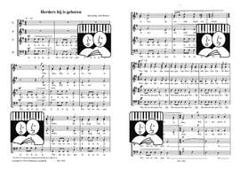 Jetse Bremer: Herders hij is geboren