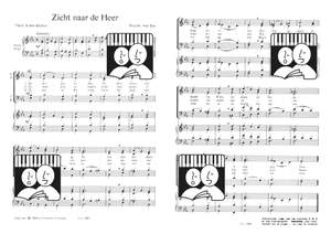 Han Bos: Zicht naar de Heer