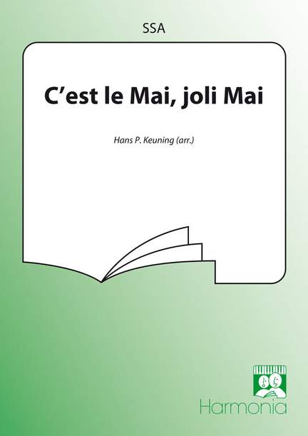 C'est le Mai, joli Mai