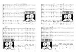 Sergei Rachmaninov: Six choruses Product Image