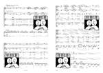 Sergei Rachmaninov: Six choruses Product Image