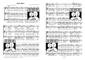 Hannie Fikkert: Dutch Blues