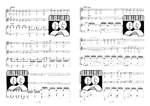 Sergei Rachmaninov: 6 Choruses Opus 15 Product Image