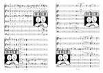 Jan Valkestijn: Cantate Domino Product Image