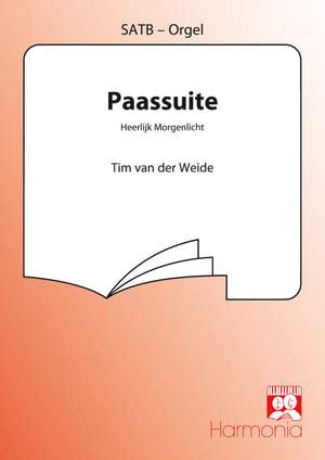 Tim van der Weide: Paassuite Heerlijk Morgenlicht