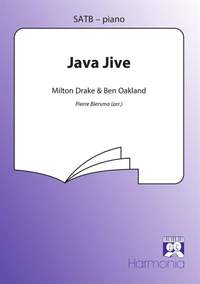 Milton Drake_Ben Oakland: Java Jive