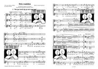 Jurriaan Andriessen: Drie rondelen