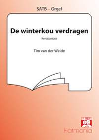 Tim van der Weide: De winterkou verdragen