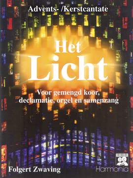 F. Zwaving: Het Licht
