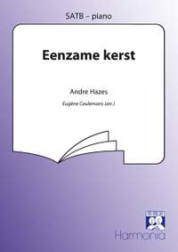 Andre Hazes: Eenzame kerst