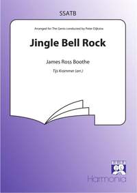 Bobby Helms: Jingle Bell Rock