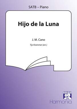 J.M. Cano: Hijo de la Luna