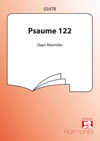 Daan Manneke: Psaume 122
