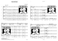 Wally Holmes: Rock the boat