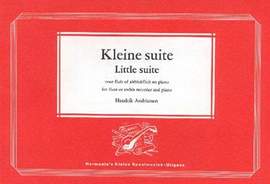 Hendrik Andriessen: Kleine Suite