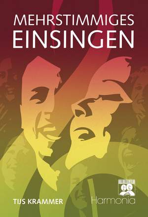 Tijs Krammer: Mehrstimmiges Einsingen