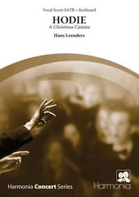 Hans Leenders: Hodie