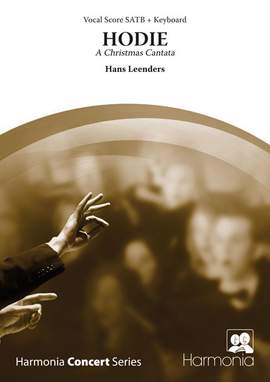 Hans Leenders: Hodie