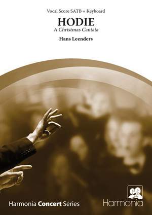 Hans Leenders: Hodie