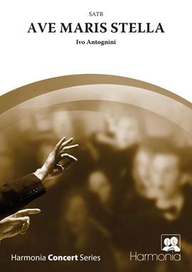 Ivo Antognini: Ave Maris Stella