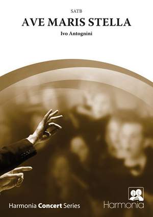 Ivo Antognini: Ave Maris Stella
