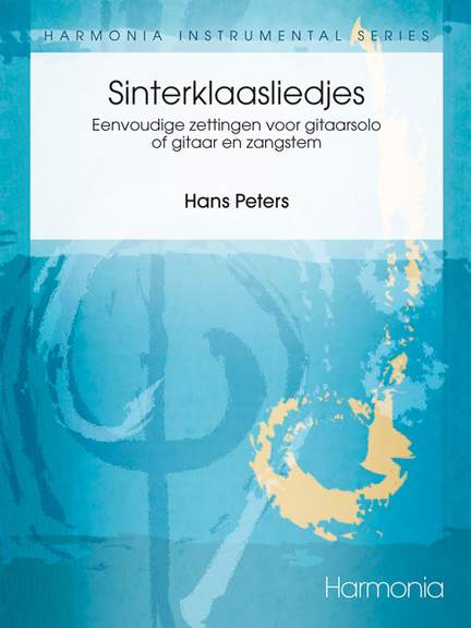 Peters: Sinterklaasliedjes