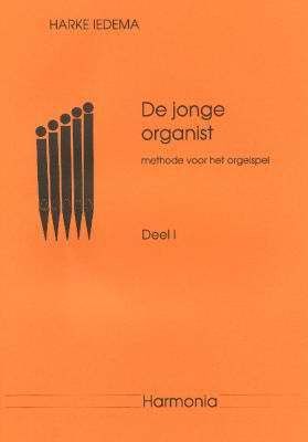 Harke Iedema: De Jonge Organist 1