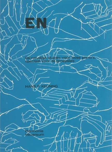 Hans P. Keuning: En