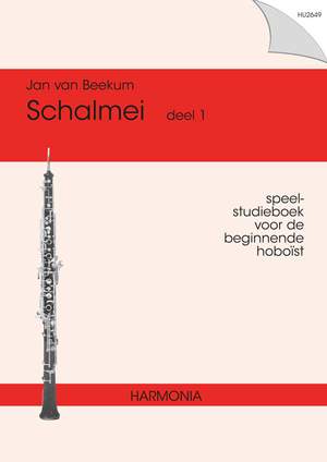 Jan van Beekum: Schalmei deel 1