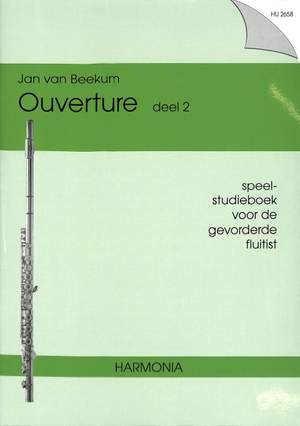 Jan van Beekum: Ouverture deel 2