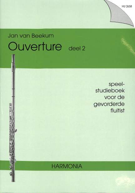 Jan van Beekum: Ouverture deel 2