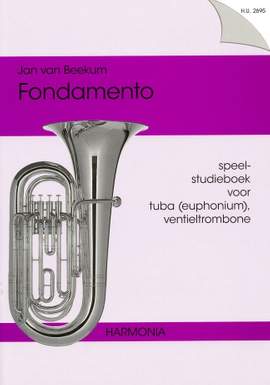 Jan van Beekum: Fondamento