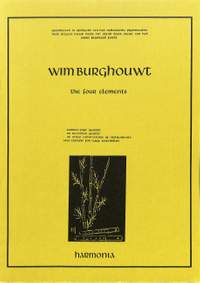 Burghouwt: 4 Elements
