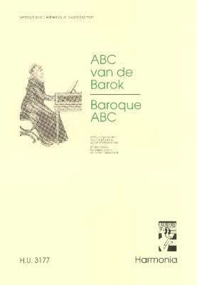 Ewald Kooiman: ABC van de Barok