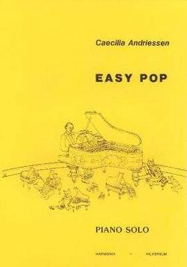 Hendrik Andriessen: Easy Pop