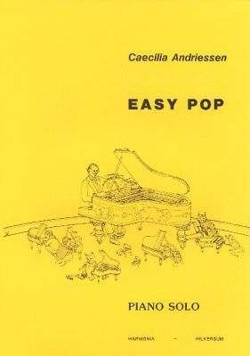 Hendrik Andriessen: Easy Pop