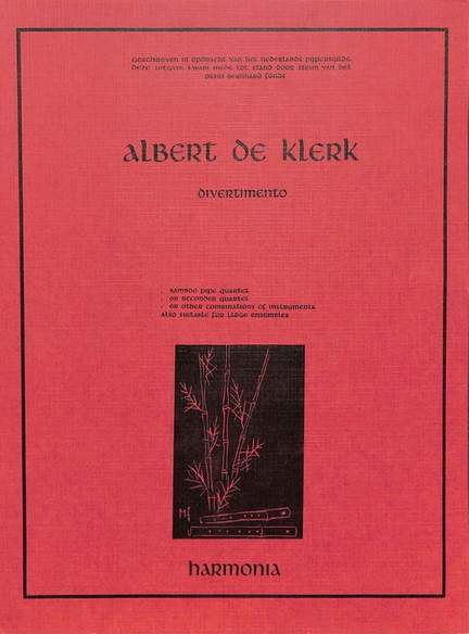 Klerk: Divertimento