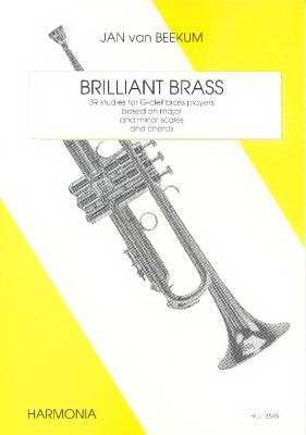 Jan van Beekum: Brilliant Brass