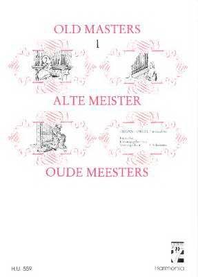 Oude Meesters 1